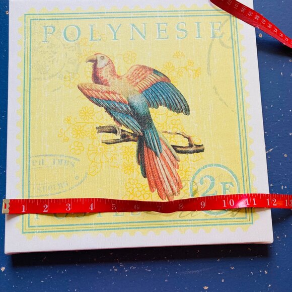 Ikea Canvas Wall Print, EUC - Picture 8 of 8